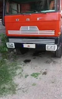 کمپرسی داف