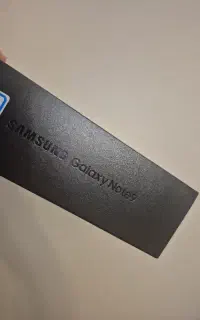 موبایل سامسونگ گلکسی نوت ۹ samsung note 9
