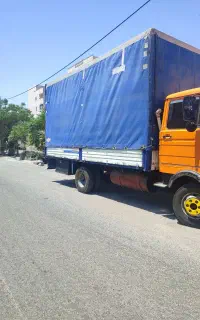 راننده خاور