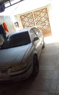سمندمدل۸۴ تمیز