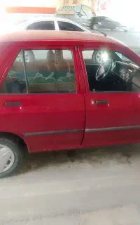 پرایدمدل95