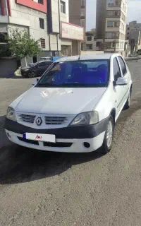 ال 90 پارس خودرویی E2