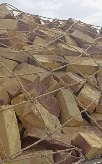 خاور ـ آجرـ شن