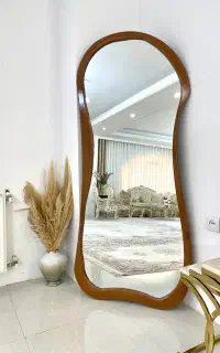 آینه دفرمه