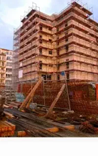 انجام کلیه کارهای قنطراطی