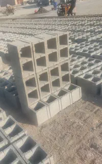 استخدام بلوک زن