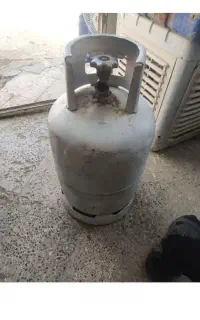 کپسول گاز بوتان