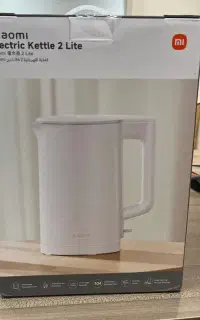 کتری برقی شیائومی مدل Kettle 2 Lite MJDSH06-A