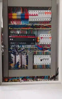 برقکاری