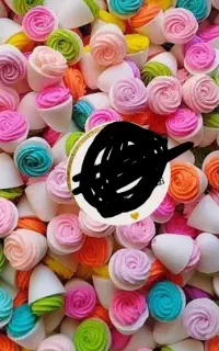انواع قند گیاهی،فانتزی ونبات شاخه ای ،نبات حبه ای