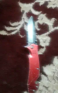 چاقو نو