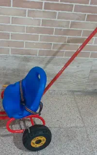 سه جرخه