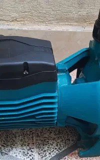 پمپ ۲ اسب دو پروانه لئو