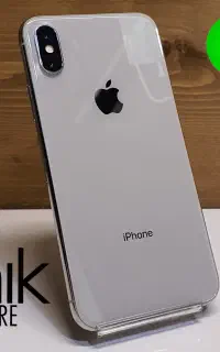 ایفونxسفید 256