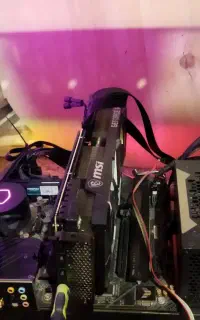 سیستم گیمینگ حرفه ای i9 با ۳۲ گیگ رم و 3070ti