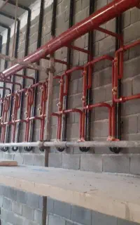 تاسیسات بهادری