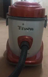 جاروبرقی سطلی