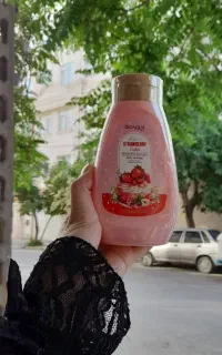 نمک بدن
