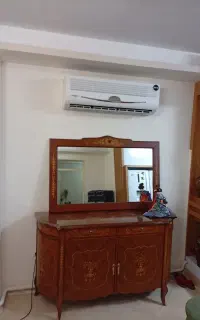 نصب کولر گازی و تعمیر و لوله گذاری