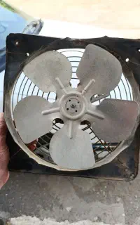 هواکش 5پر