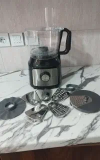 غذاساز و خوردکن مارک  میگل