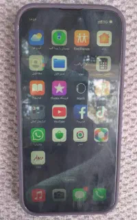 ایفون طرح