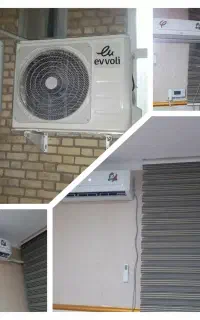 نصب کولر سرویس تعمیرکولرگازی،اسپلیت یخچال تصفیه