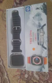 ساعت هوشمند