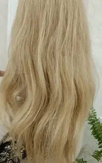 کله شنیون