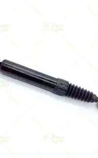 کمک عقب پژو وکمک فرمون فنر جلو