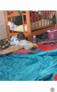 گهواره کودک