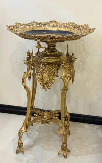 برنز