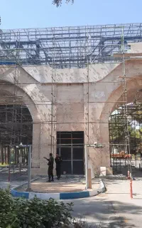 سنگ کار و سرامیک کار