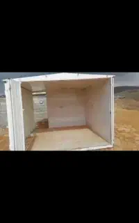 فروش کانکس
