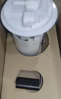 پمپ بنزین L90 کامل