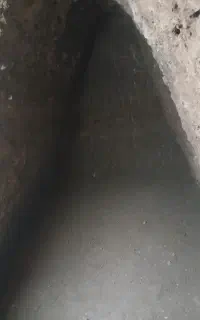 چاه کن فاضلاب