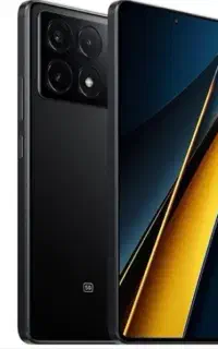 پوکو ایکس ۶ پرو/POCO X6 PRO