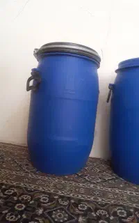دبه یا بشکه
