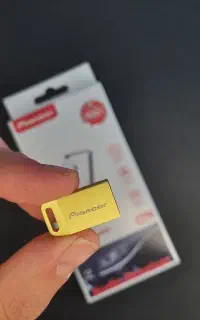 دانگل بلوتوث PIONEER