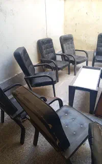 میز و صندلی اداری