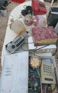 وسایل یکجا ۲میلیون فروخته میشود