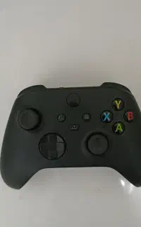 دسته xbox series