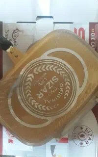 ماهیتابه دو طرفه Sizar اصل