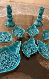 هفت سین بسیار زیبا سالم