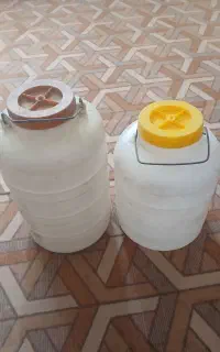 بشکه ۲۰لیتری