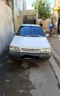 پراید131