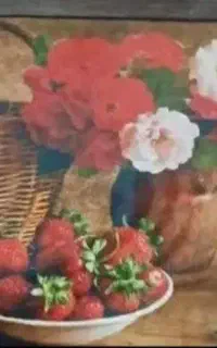 ۲عدد تابلو فرش ماشینی دونه ۱ملیون