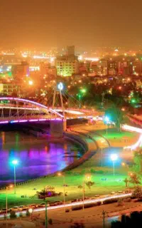 سربازم