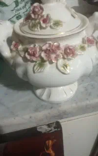 شکلات خوری
