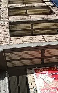 گچکار کنترات و کارگر گچکار میخوام